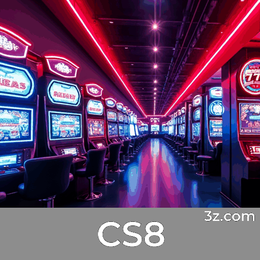 CS8: Experimente o Cassino Imersivo para Brasileiros