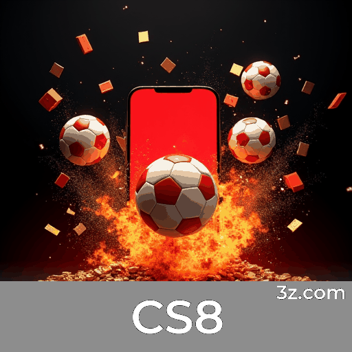 Tecnologia 3D e Jogos de Cassino no CS8