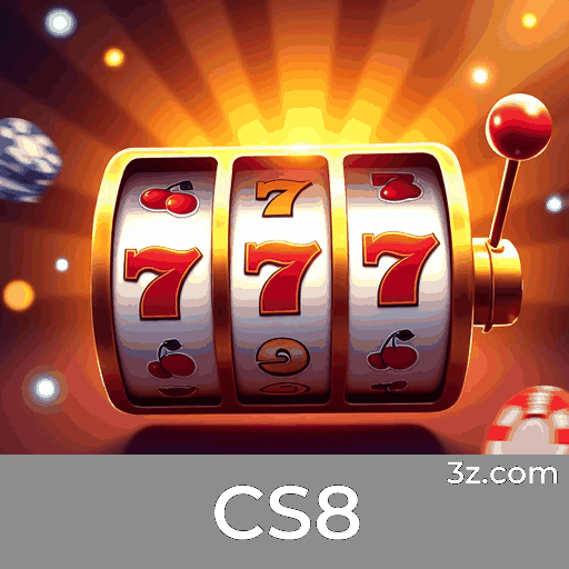 CS8 Inovação: Moldando o Futuro dos Jogos