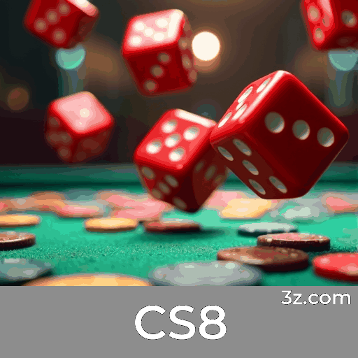 CS8: Plataforma de Apostas com Serviços Profissionais e Segurança